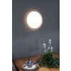 Luce Design SOLSTAR Taklampa, Vägglampa LED Naturfärger, Svart, 1-ljuskällor