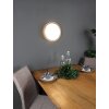 Luce Design SOLSTAR Taklampa, Vägglampa LED Naturfärger, Svart, 1-ljuskällor