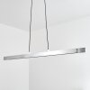 Kopila Pendelbelysning LED Aluminium, 1-ljuskällor