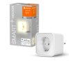 Ledvance Smart+ Utomhuslampa med uttag LED Vit