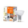 Ledvance GU10 LED 4.9 Watt neutralvit dimbar 270 Lumen