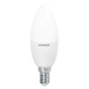 Ledvance E14 LED 4.9 Watt neutralvit dimbar 425 Lumen