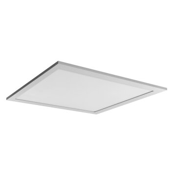 Ledvance SMART+ Taklampa, Panel LED Vit, 1-ljuskällor, Färgväxlare