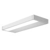 Ledvance SHELF Vägglampa LED Vit, 1-ljuskällor