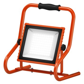 Ledvance WORKLIGHTS Fasad spotlight LED Orange, 1-ljuskällor