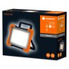 Ledvance WORKLIGHTS Fasad spotlight LED Orange, 1-ljuskällor