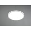 Trio Tray Pendellampa LED Vit, 1-ljuskällor