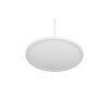 Trio Tray Pendellampa LED Vit, 1-ljuskällor