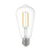 E27 6 Watt varmvit dimbar 806 Lumen