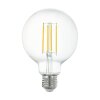 Eglo E27 LED 6 Watt varmvit dimbar 806 Lumen