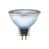 Osram GU5.3 LED 8 Watt neutralvit dimbar 620 Lumen