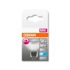 Osram GU5.3 LED 8 Watt neutralvit dimbar 620 Lumen