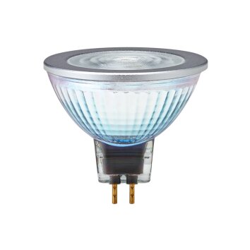 Osram GU5.3 LED 8 Watt neutralvit dimbar 620 Lumen