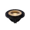 Lucide GU10 LED 12 Watt varmvit dimbar 820 Lumen