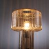 Paul Neuhaus FUNGUS Bordslampa, Läslampa Amber, 1-ljuskällor