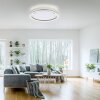 Leuchten Direkt RITUS Taklampa LED Aluminium, 1-ljuskällor