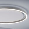 Leuchten Direkt RITUS Taklampa LED Aluminium, 1-ljuskällor