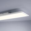 Leuchten Direkt FLAT Taklampa LED Vit, 1-ljuskällor, Fjärrkontroll