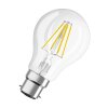 Osram B22d 4 Watt neutralvit 470 Lumen