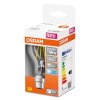 Osram B22d 4 Watt neutralvit 470 Lumen