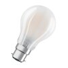 Osram B22d 4 Watt neutralvit 470 Lumen