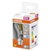 Osram B22d 6.5 Watt neutralvit 806 Lumen