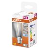 Osram B22d 6.5 Watt neutralvit 806 Lumen