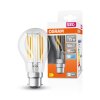 Osram B22d 7.5 Watt neutralvit 1055 Lumen