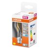 Osram B22d 7.5 Watt neutralvit 1055 Lumen