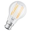 Osram B22d 7.5 Watt neutralvit 1055 Lumen