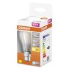 Osram B22d 7.5 Watt varmvit 1055 Lumen