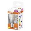 Osram B22d 7.5 Watt neutralvit 1055 Lumen