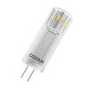 Osram G4 1.8 Watt varmvit 200 Lumen