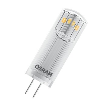 Osram G4 1.8 Watt varmvit 200 Lumen