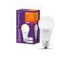 Ledvance E27 9 Watt varmvit dimbar 806 Lumen