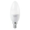 Ledvance E14 4.9 Watt varmvit dimbar 470 Lumen