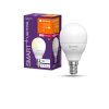 Ledvance E14 4.9 Watt varmvit dimbar 470 Lumen