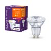 Ledvance GU10 4.7 Watt varmvit dimbar 350 Lumen