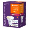 Ledvance GU10 4.7 Watt varmvit dimbar 350 Lumen