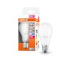 Osram E27 6.5 Watt neutralvit 600 Lumen