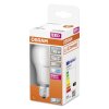 Osram E27 6.5 Watt neutralvit 600 Lumen