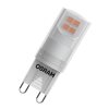 Osram G9 1.9 Watt varmvit 180 Lumen