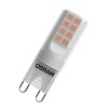 Osram G9 2.6 Watt varmvit 290 Lumen