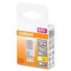 Osram G9 4.2 Watt varmvit 430 Lumen