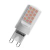 Osram G9 4.2 Watt varmvit 430 Lumen