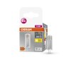 Osram G4 1.8 Watt varmvit 200 Lumen