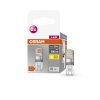 Osram G9 1.9 Watt varmvit 200 Lumen