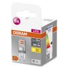 Osram G9 1.9 Watt varmvit 200 Lumen