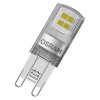 Osram G9 1.9 Watt varmvit 200 Lumen