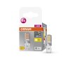 Osram G9 2.6 Watt varmvit 320 Lumen